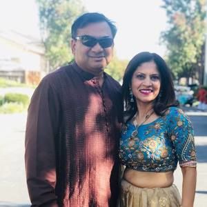 Meet your Posher, Leena